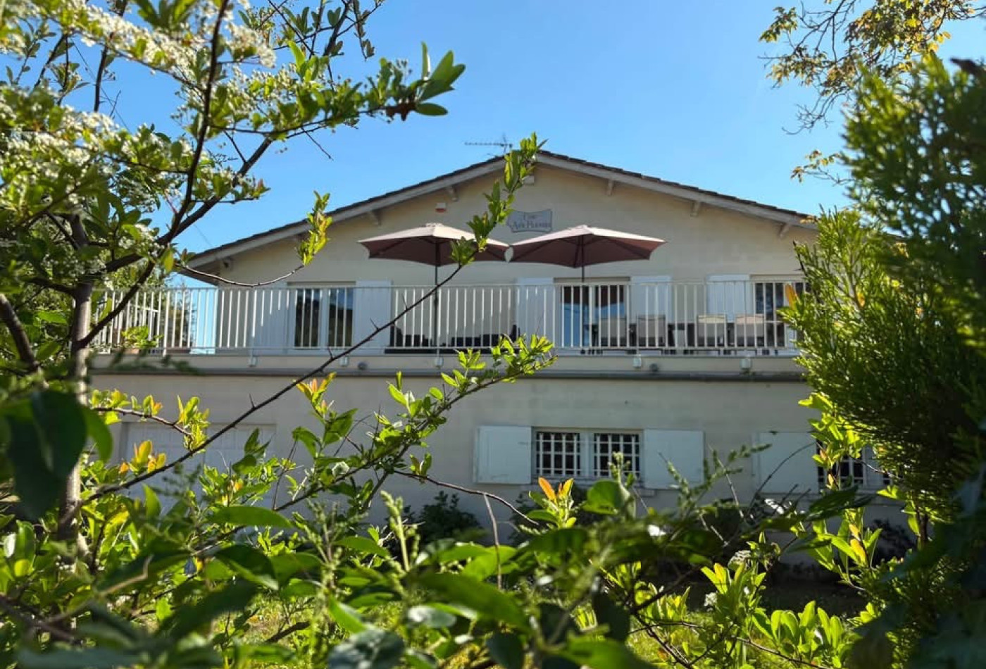 vente Maison Saint Emilion - Photo 1