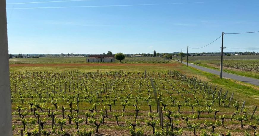 vente Maison Saint Emilion