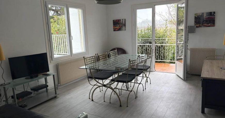 vente Maison Saint Emilion