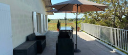 vente Maison Saint Emilion