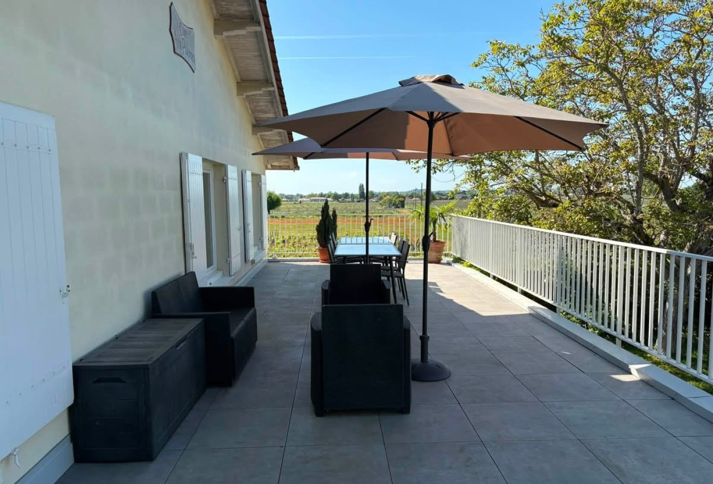 vente Maison Saint Emilion - Photo 4