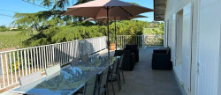 vente Maison Saint Emilion