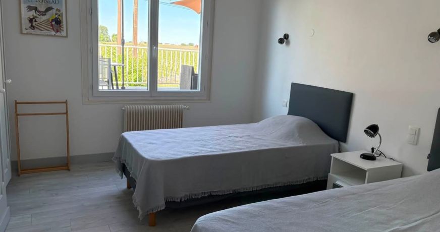 vente Maison Saint Emilion