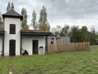 location Maison Sadirac