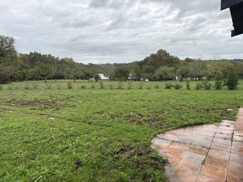location Maison Sadirac - Photo 10