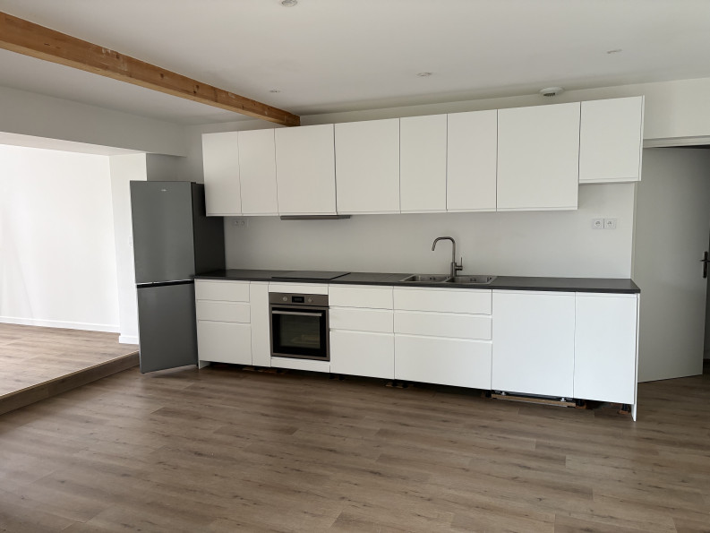 location Maison Sadirac - Photo 3