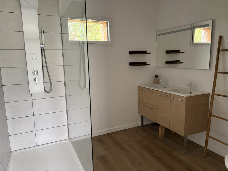 location Maison Sadirac - Photo 6
