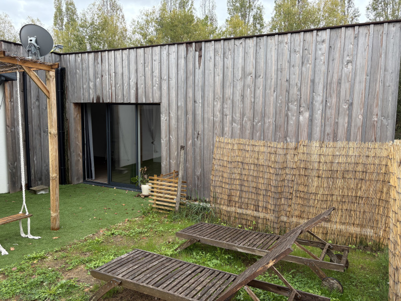 location Maison Sadirac - Photo 9