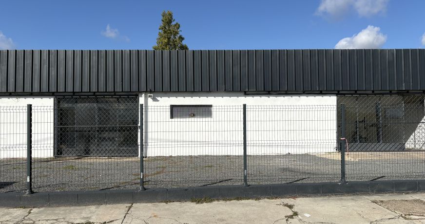 location Garage Saint Sulpice De Faleyrens