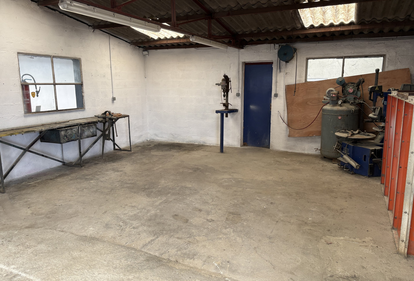 location Garage Saint Sulpice De Faleyrens - Photo 9