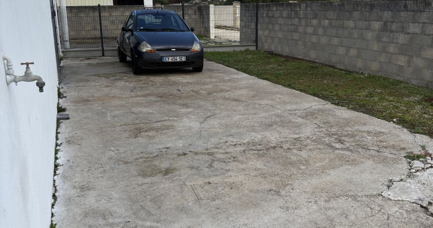 location Garage Saint Sulpice De Faleyrens