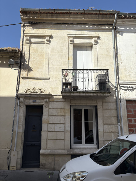 location Maison Libourne - Photo 1