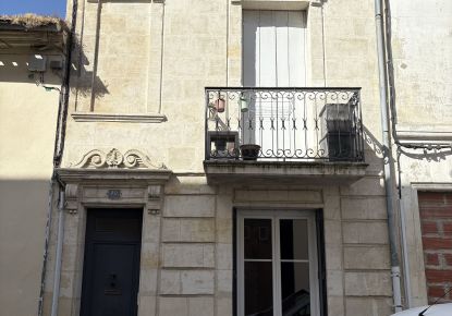 location Maison Libourne