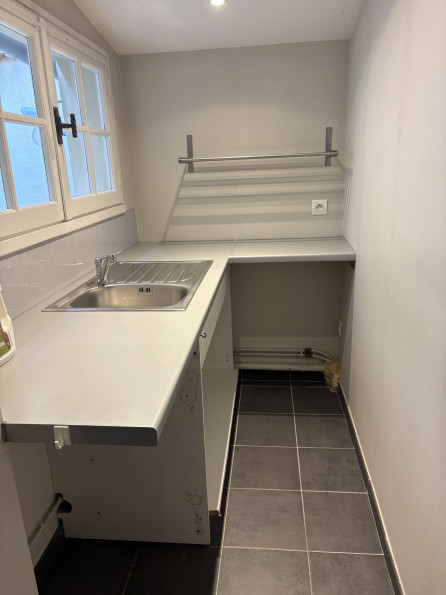 location Maison Libourne - Photo 10