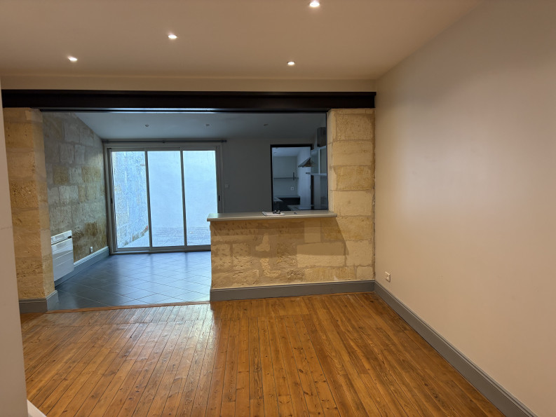 location Maison Libourne - Photo 2
