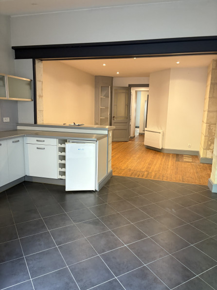 location Maison Libourne - Photo 5