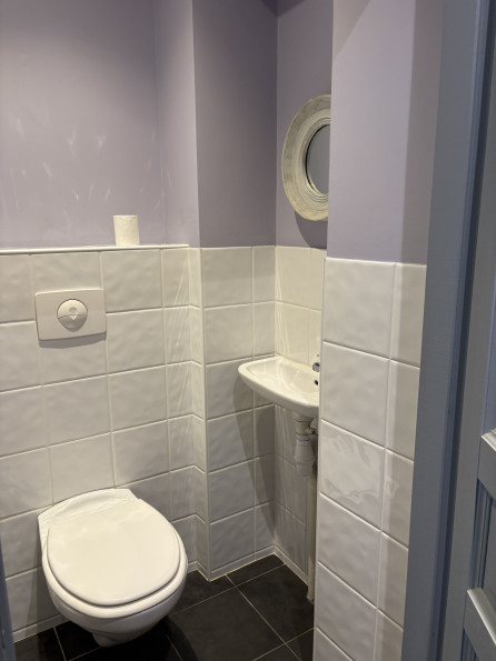 location Maison Libourne - Photo 9