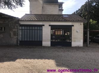 location Local commercial Libourne