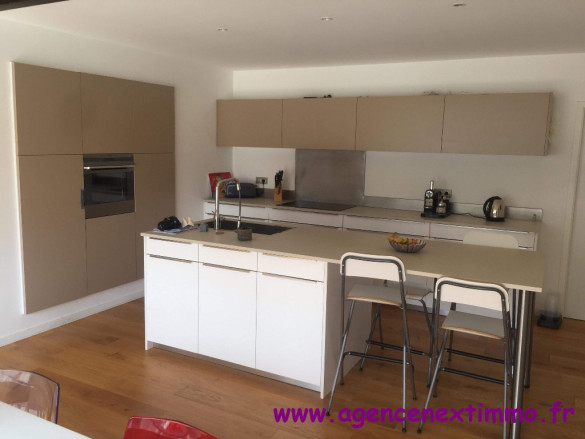 à vendre Maison Libourne