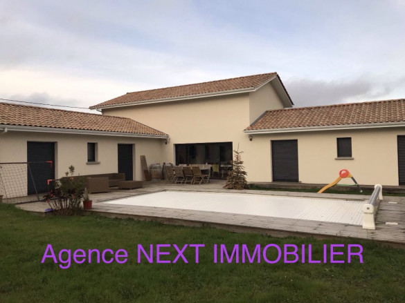 à vendre Maison Libourne