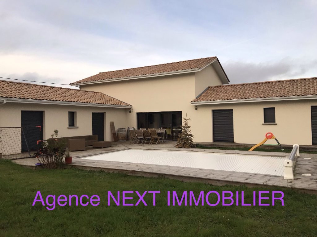 à vendre Maison Libourne - Photo 1