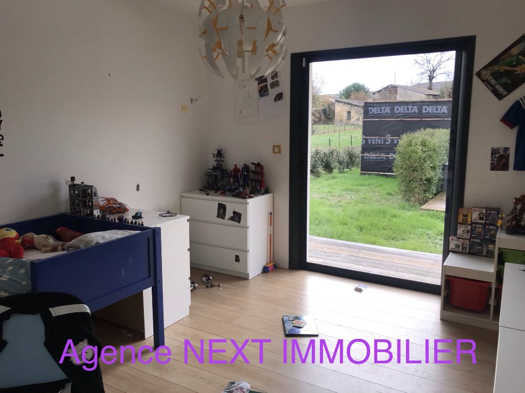 à vendre Maison Libourne - Photo 7