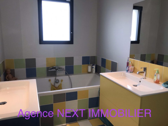 à vendre Maison Libourne