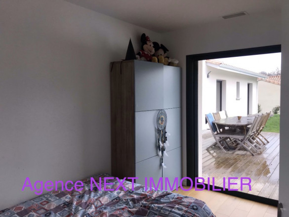 à vendre Maison Libourne