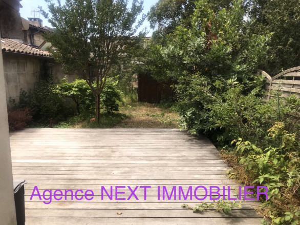 à vendre Maison Libourne