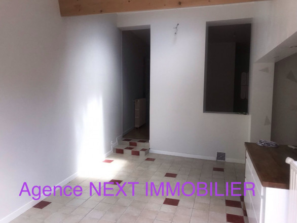 à vendre Maison Libourne