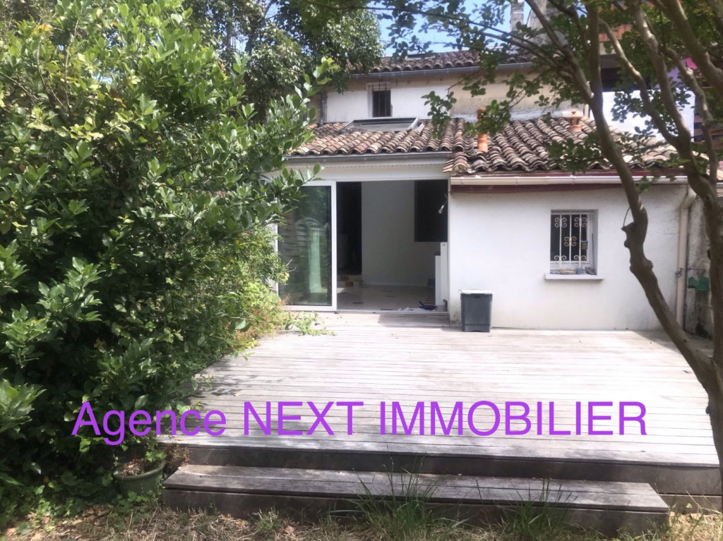 à vendre Maison Libourne - Photo 2