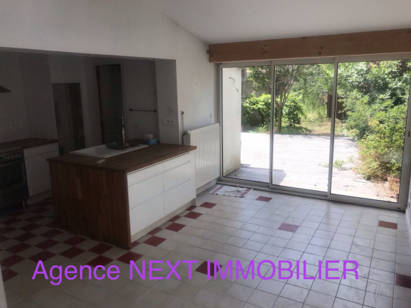 à vendre Maison Libourne