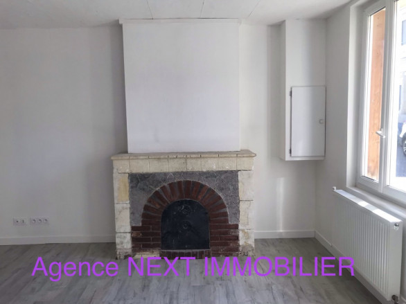 à louer Maison Libourne