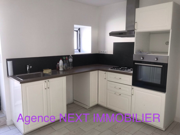 à louer Maison Libourne