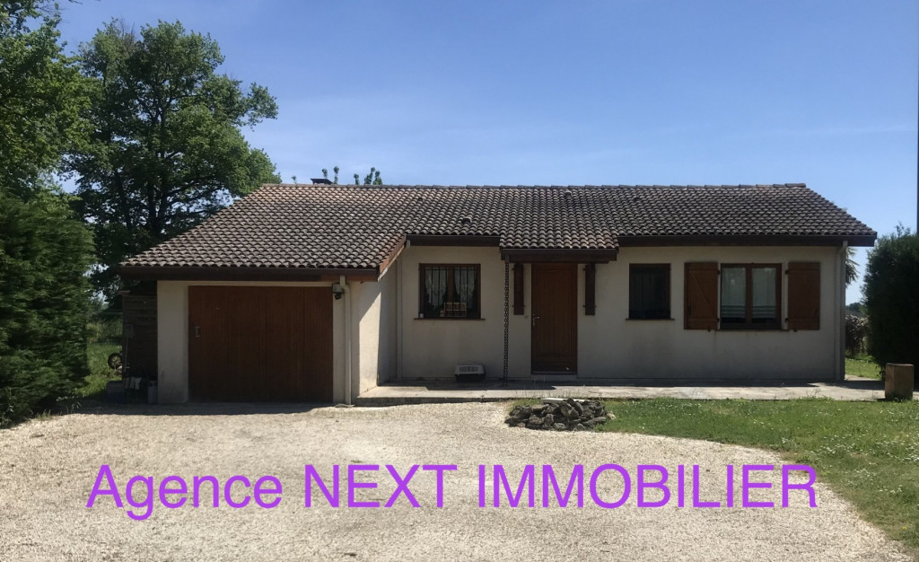 à vendre Maison Libourne - Photo 1