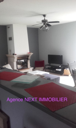 à vendre Maison Libourne