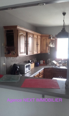 à vendre Maison Libourne