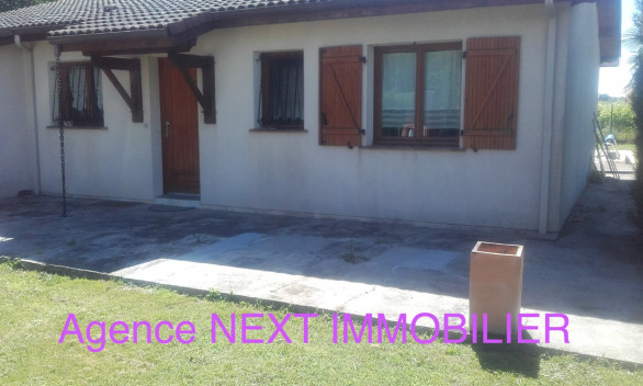 à vendre Maison Libourne