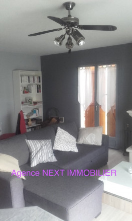 à vendre Maison Libourne