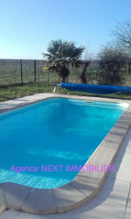 à vendre Maison Libourne