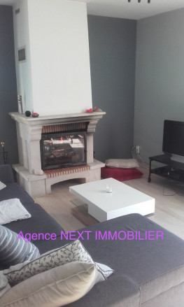 à vendre Maison Libourne