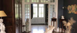 vente Maison Libourne