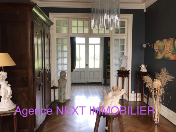 à vendre Maison Libourne