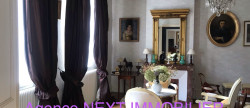 vente Maison Libourne