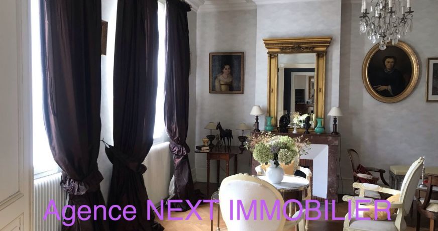 vente Maison Libourne