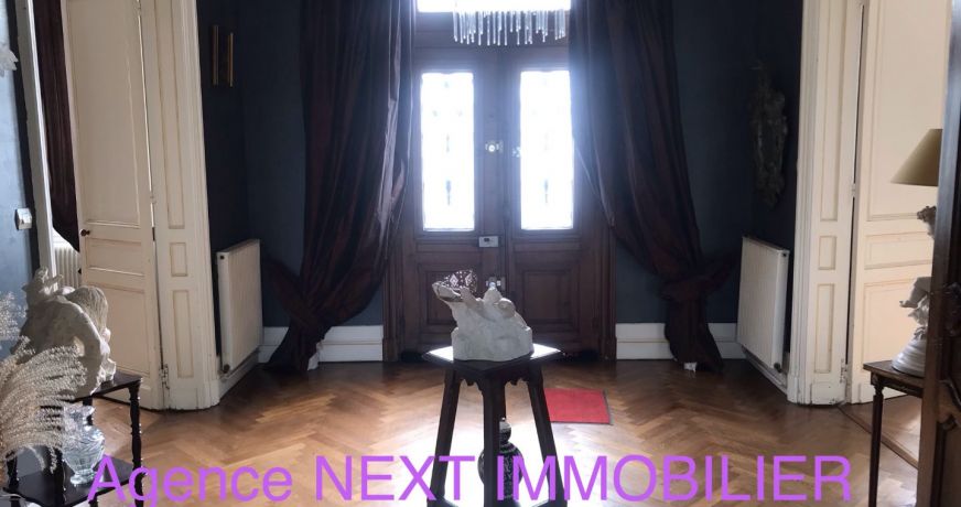 vente Maison Libourne