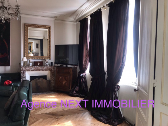 à vendre Maison Libourne