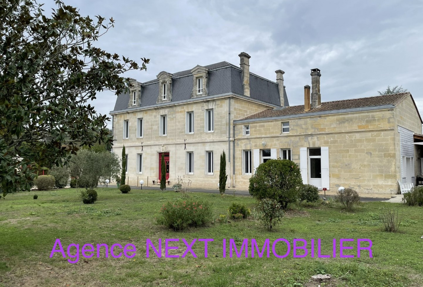 vente Maison Libourne - Photo 2