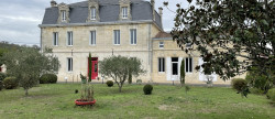 vente Maison Libourne