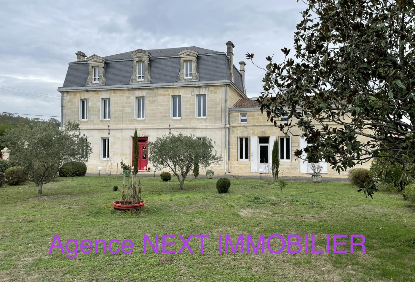vente Maison Libourne - Photo 1